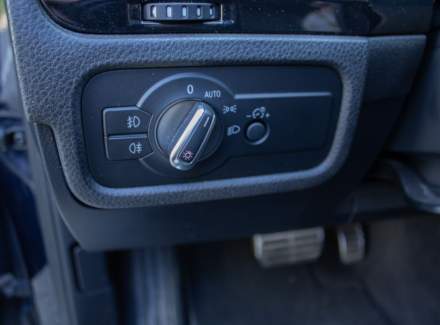 Volkswagen - Touareg