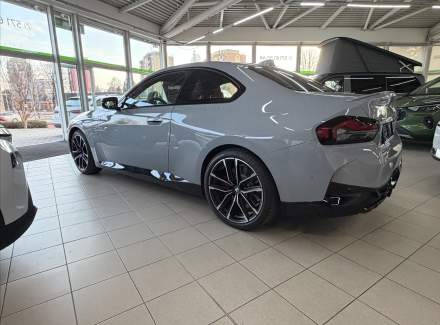 BMW - 2er