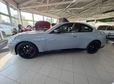 BMW - 2er