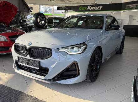 BMW - M2