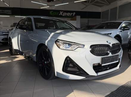 BMW - M2