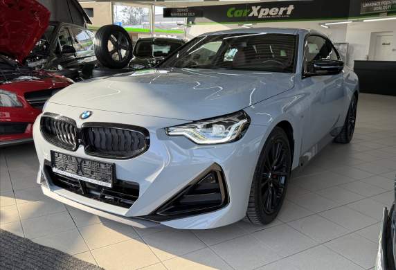 BMW - M2