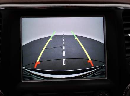 Jeep - Grand Cherokee