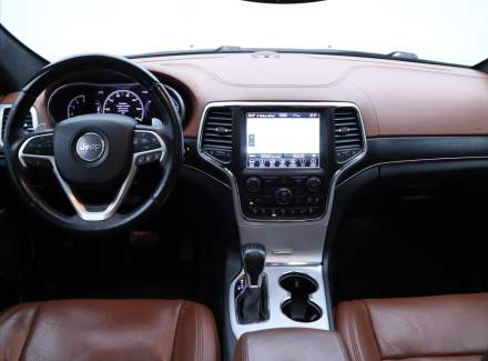 Jeep - Grand Cherokee