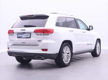 Jeep - Grand Cherokee