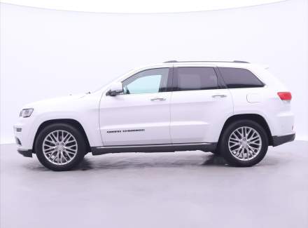Jeep - Grand Cherokee