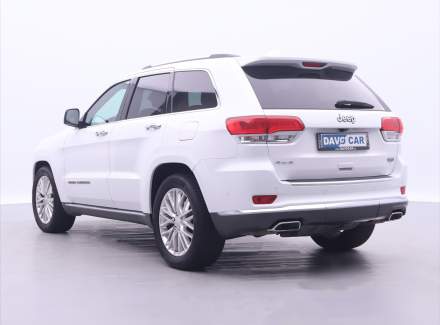 Jeep - Grand Cherokee