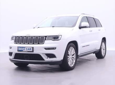 Jeep - Grand Cherokee
