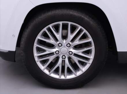 Jeep - Grand Cherokee