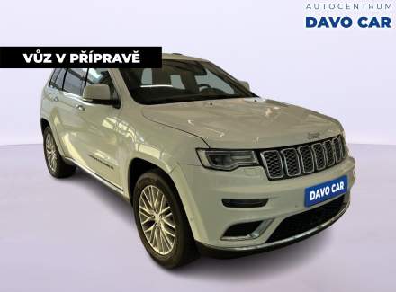 Jeep - Grand Cherokee