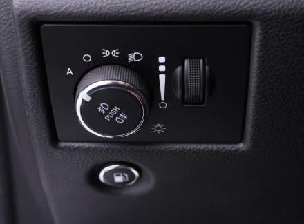 Jeep - Grand Cherokee