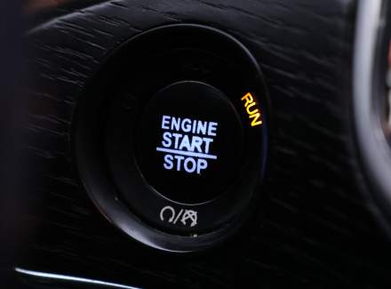 Jeep - Grand Cherokee