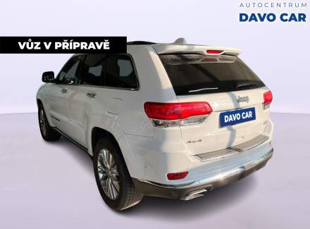 Jeep - Grand Cherokee