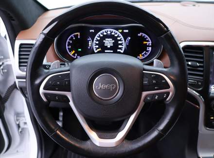Jeep - Grand Cherokee