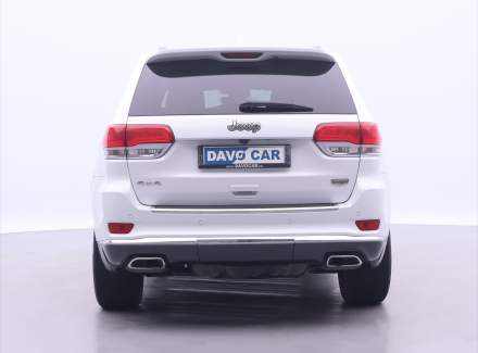 Jeep - Grand Cherokee