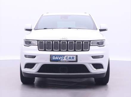 Jeep - Grand Cherokee