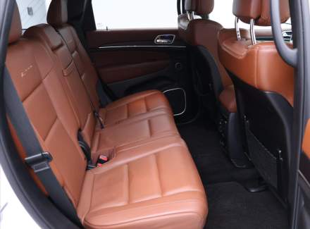 Jeep - Grand Cherokee