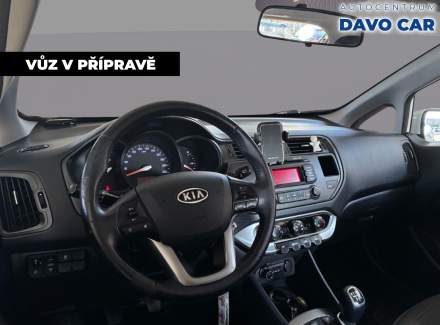 Kia - Rio