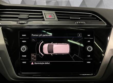 Volkswagen - Touran