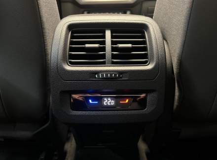Volkswagen - Touran