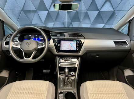 Volkswagen - Touran