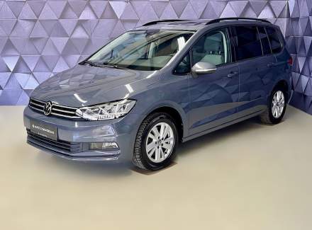 Volkswagen - Touran
