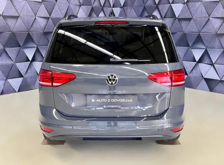 Volkswagen - Touran