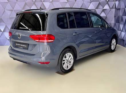 Volkswagen - Touran