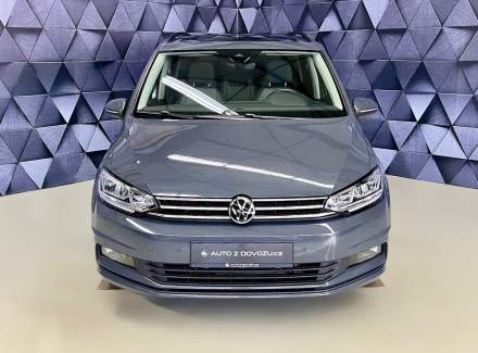 Volkswagen - Touran