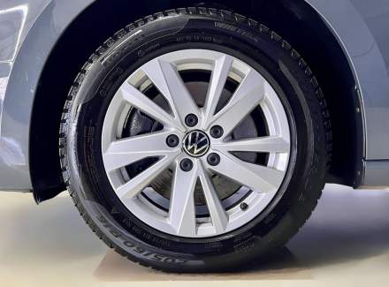 Volkswagen - Touran