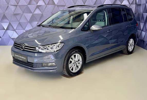 Volkswagen - Touran