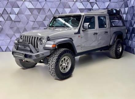 Jeep - Gladiator