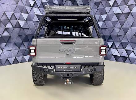Jeep - Gladiator