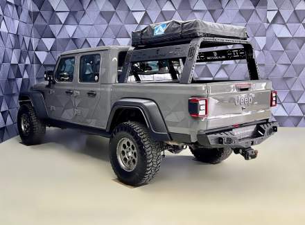 Jeep - Gladiator