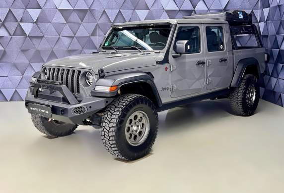 Jeep - Gladiator