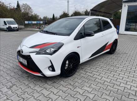 Toyota - Yaris