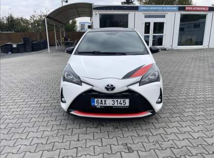 Toyota - Yaris