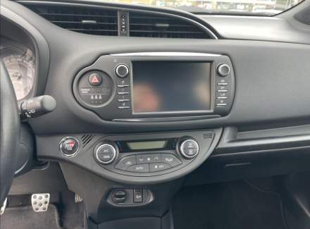 Toyota - Yaris