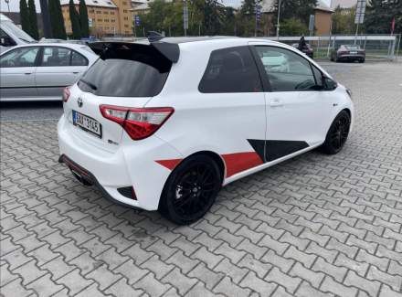 Toyota - Yaris