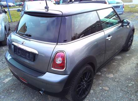 Mini - Cooper