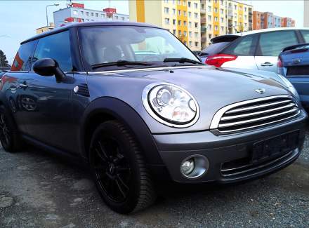 Mini - Cooper