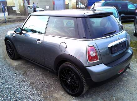 Mini - Cooper