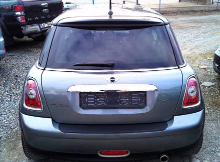 Mini - Cooper