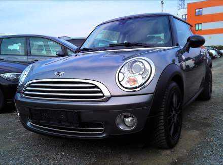 Mini - Cooper