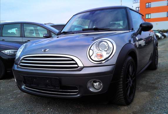 Mini - Cooper