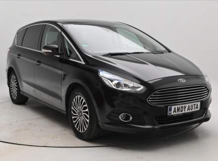 Ford - S-MAX
