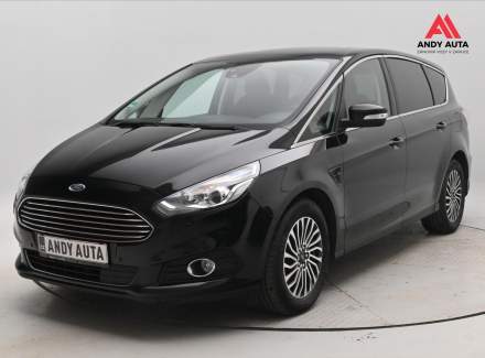 Ford - S-MAX