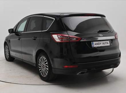 Ford - S-MAX