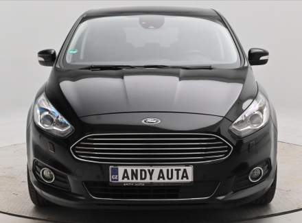 Ford - S-MAX