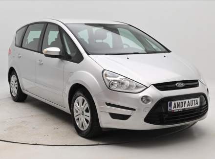Ford - S-MAX